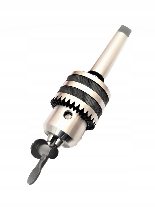 UCHWYT WIERTARSKI KLUCZYK 1-16 B18 + TRZPIEŃ MK3