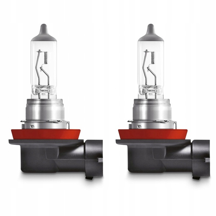 2x ŻARÓWKA HALOGENOWA OSRAM H11 ORIGINAL LINE 12V