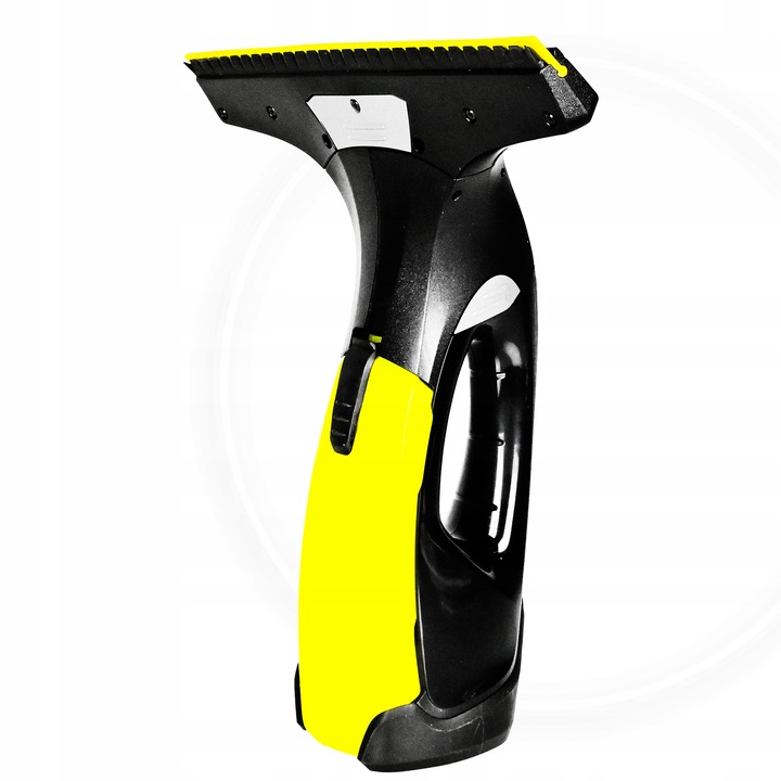 NAJNOWSZA MYJKA WV2 KARCHER LUX BLACK EDITION PRO XXXL