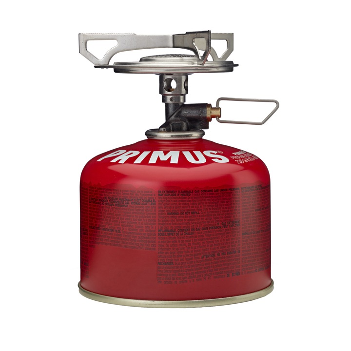 Kuchenka turystyczna Primus Essential Trail Stove OS
