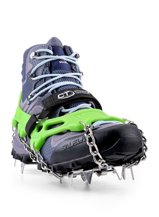 Raczki na buty Climbing Technology Ice Traction Plus - 38-40