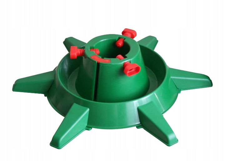 STOJAK PODSTAWKA POD CHOINKĘ 60CM