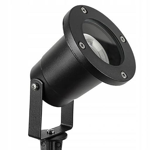 2x Lampa Ogrodowa REFLEKTOR LED z Przewodem