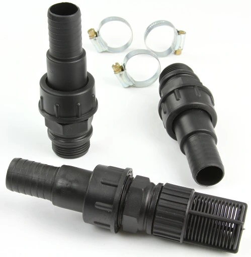 Pompa Ogrodowa Hydroforowa Powierchniowa Osprzęt do Podlewania / mausera 1"