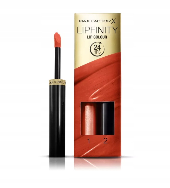 MAX FACTOR POMADKA LIPFINITY 140 CHARMING