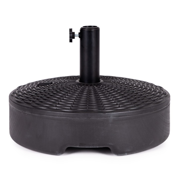 PODSTAWA OBCIĄŻENIE PARASOLA NAPEŁNIANE WODĄ 22L MULTIGARDEN