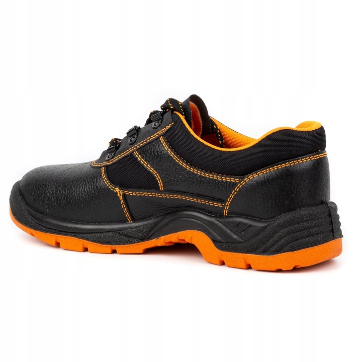 Buty robocze ochronne URGENT 201/SB SRA 42