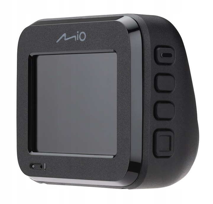 WIDEOREJESTRATOR MIO MIVUE C595W KAMERA SAMOCHODOWA HDR Wifi GPS + 64GB