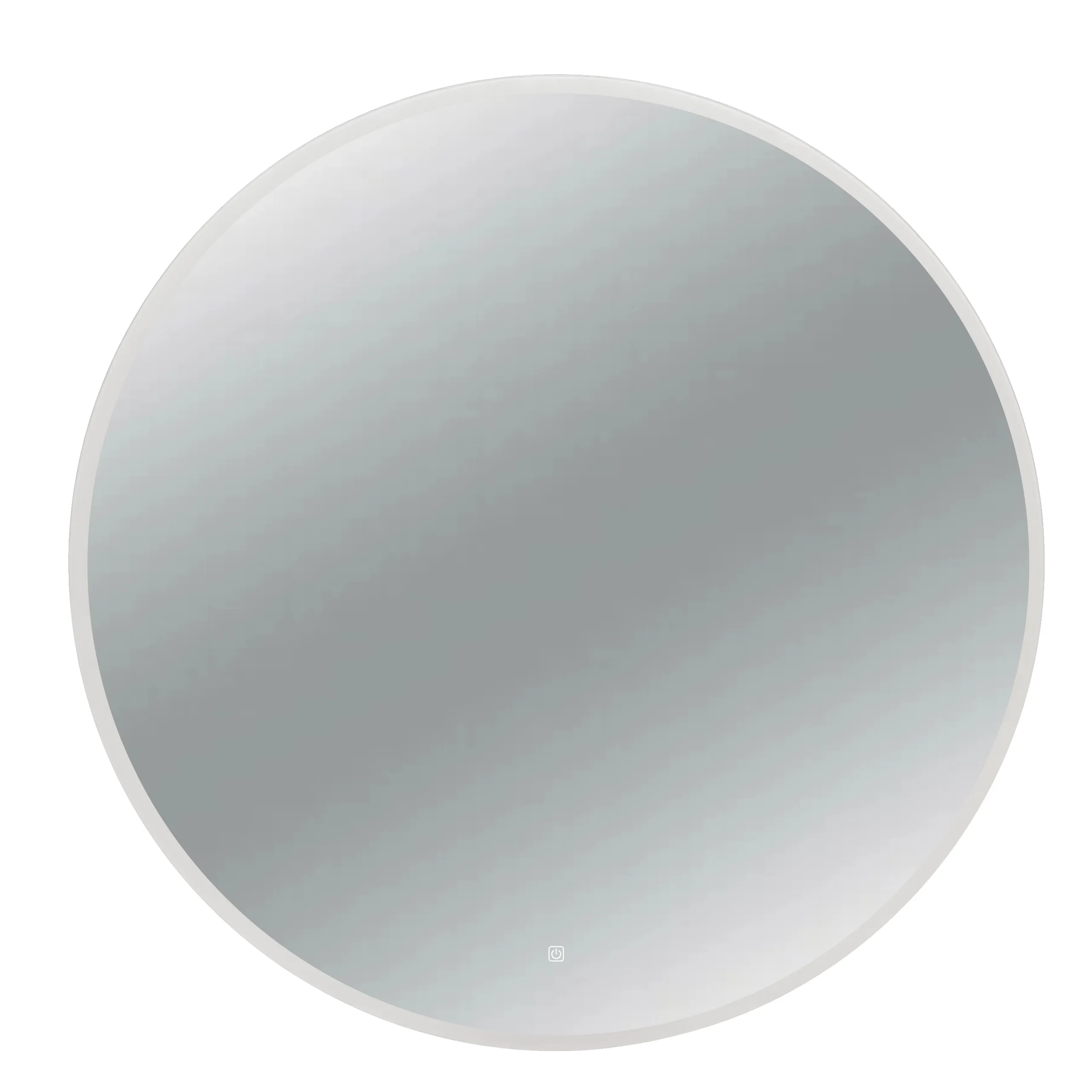 Lustro MOON 70 cm - dane techniczne