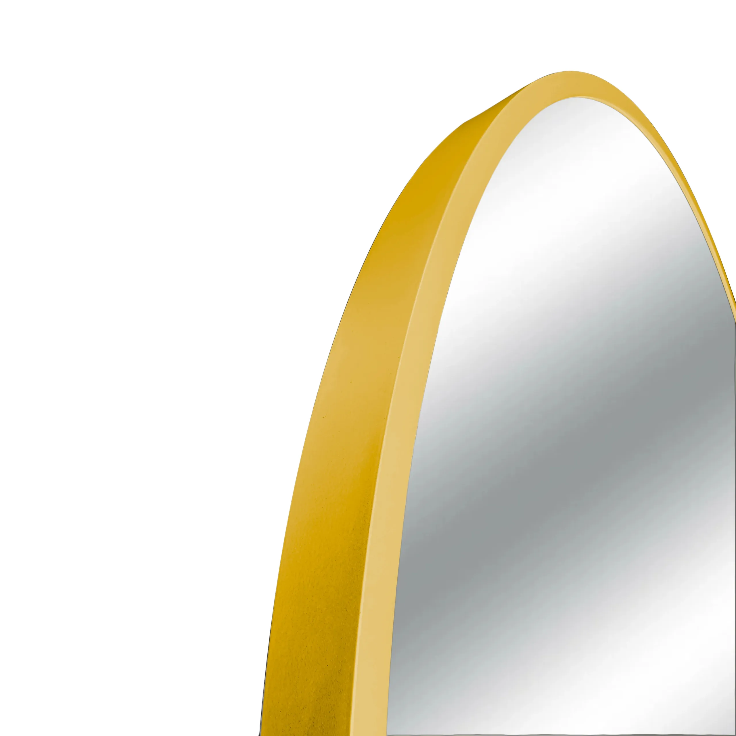 Lustro CORINA GOLD 70 cm - zalety
