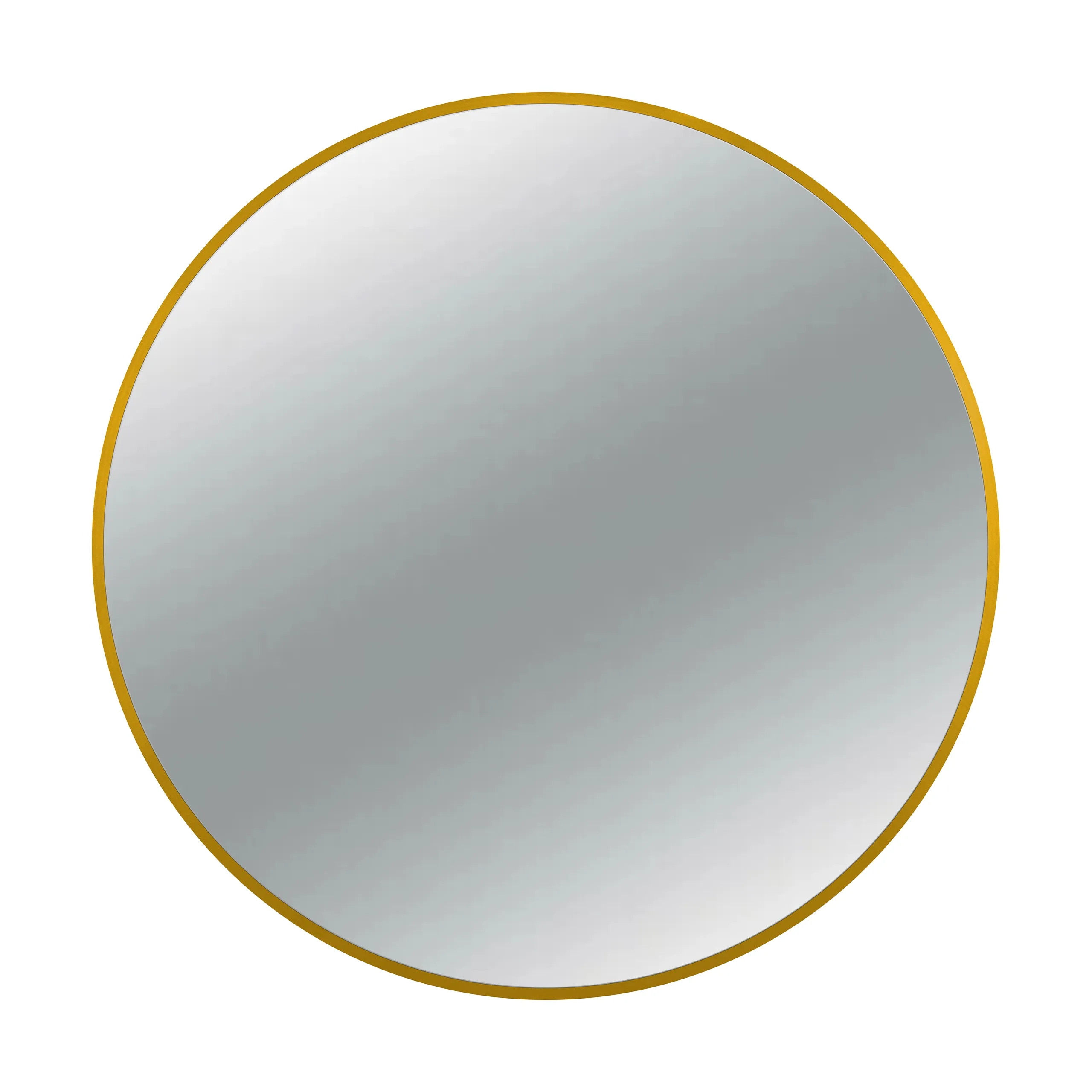 Lustro CORINA GOLD 70 cm - dane techniczne