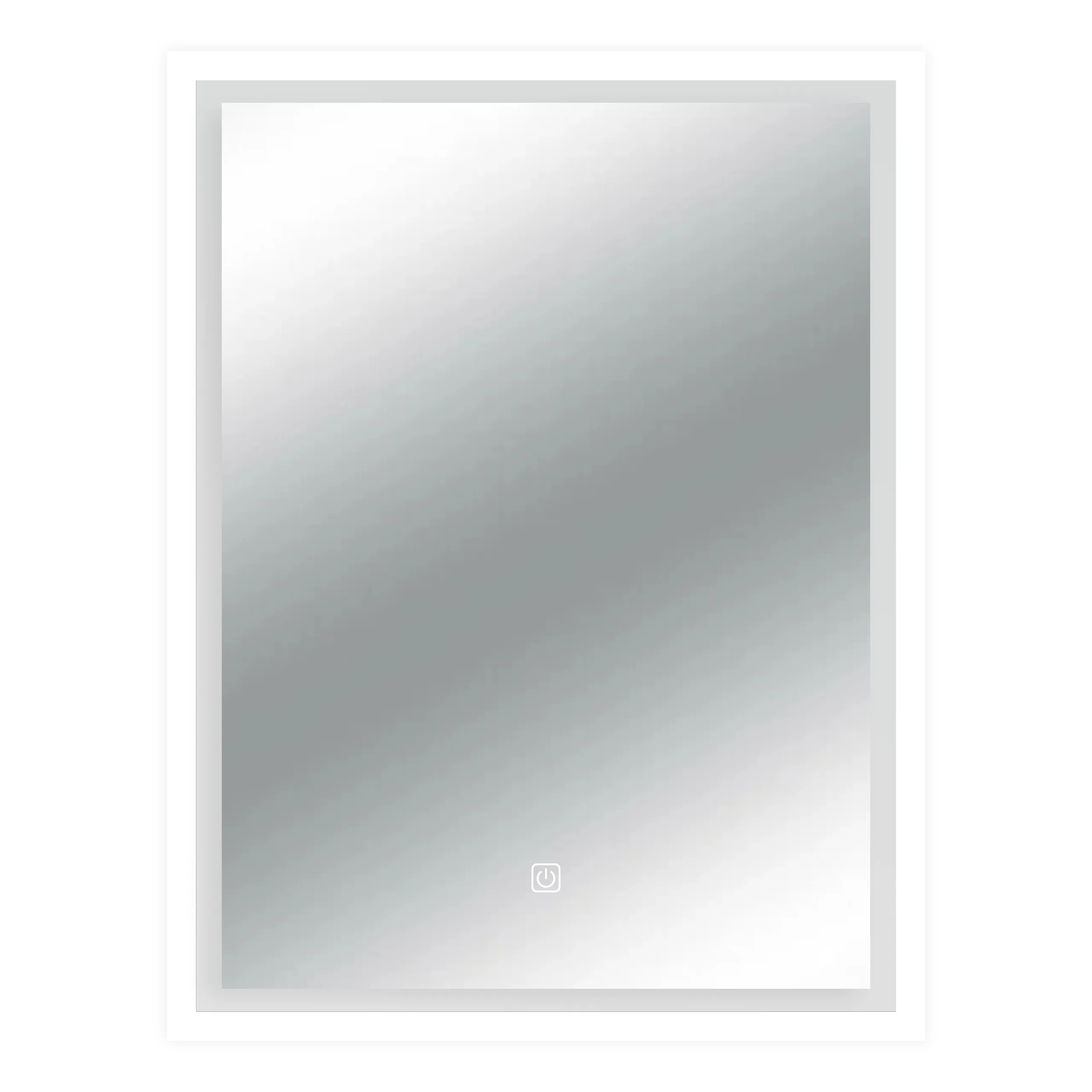 Lustro COSMO 60x120 cm - zalety