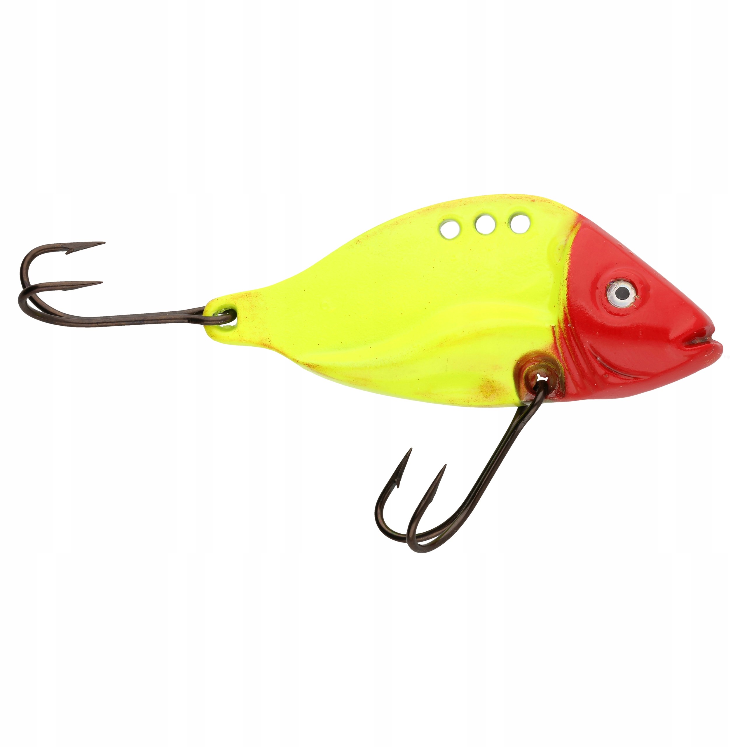 CYKADA JMC ADVENTURE CARP RED HEAD SFC 12G/4.5CM
