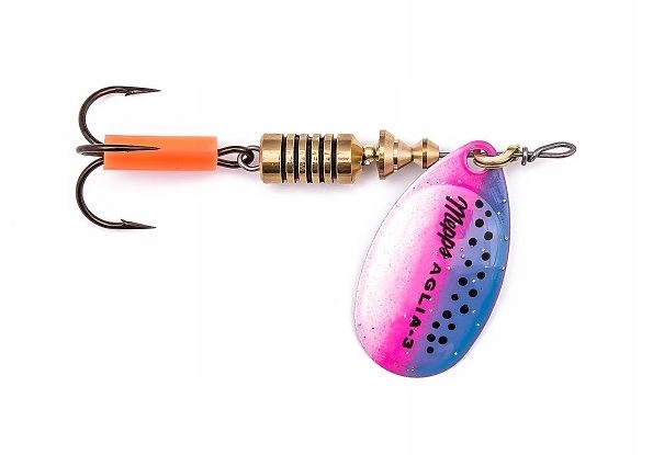 MEPPS AGLIA MICROPIGMENTS RAINBO TROUT 0/2,5G