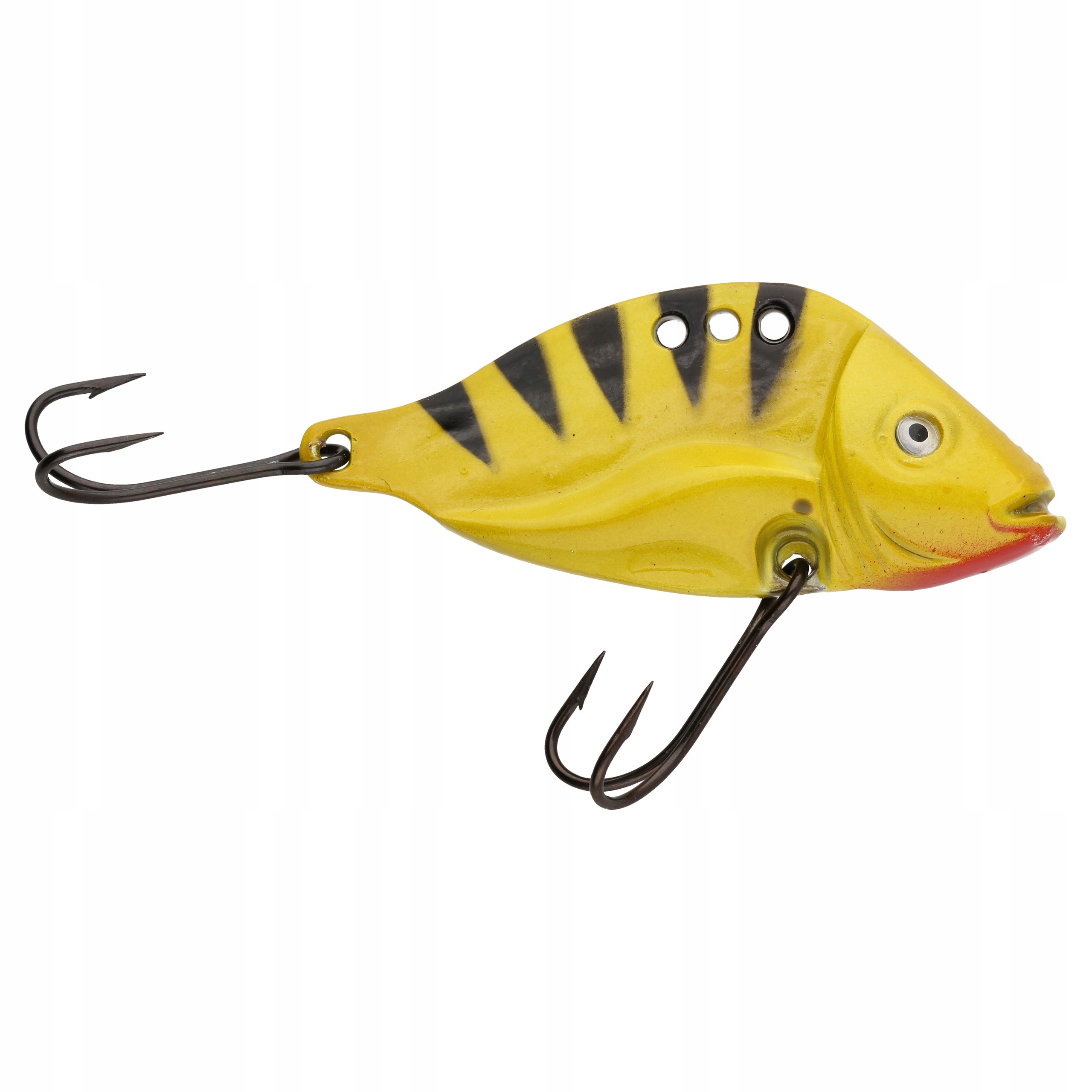 CYKADA JMC ADVENTURE CARP GREEN PERCH 16G/5CM