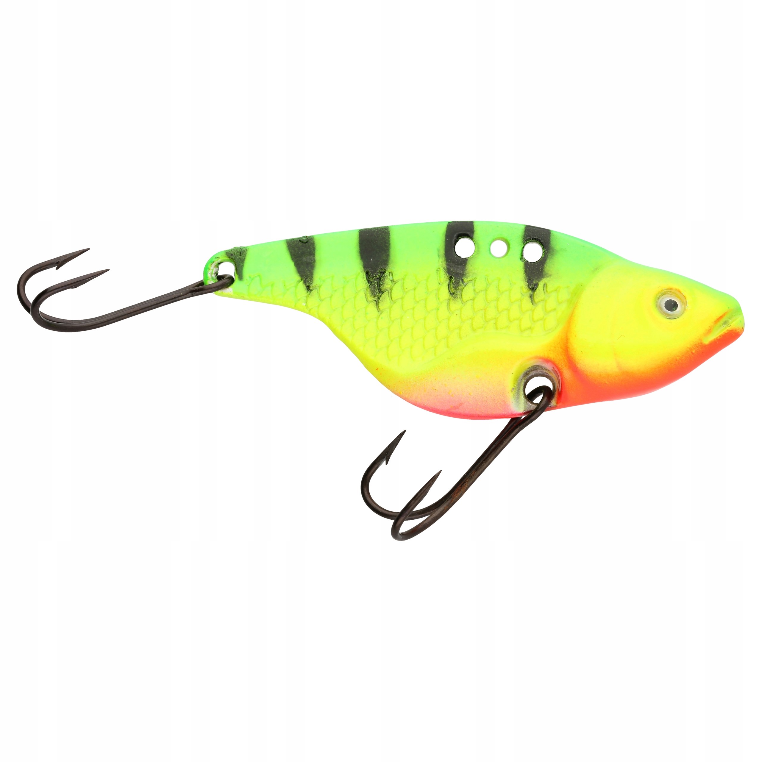 CYKADA JMC ADVENTURE BREAM FIRE TIGER 20G/5.5CM