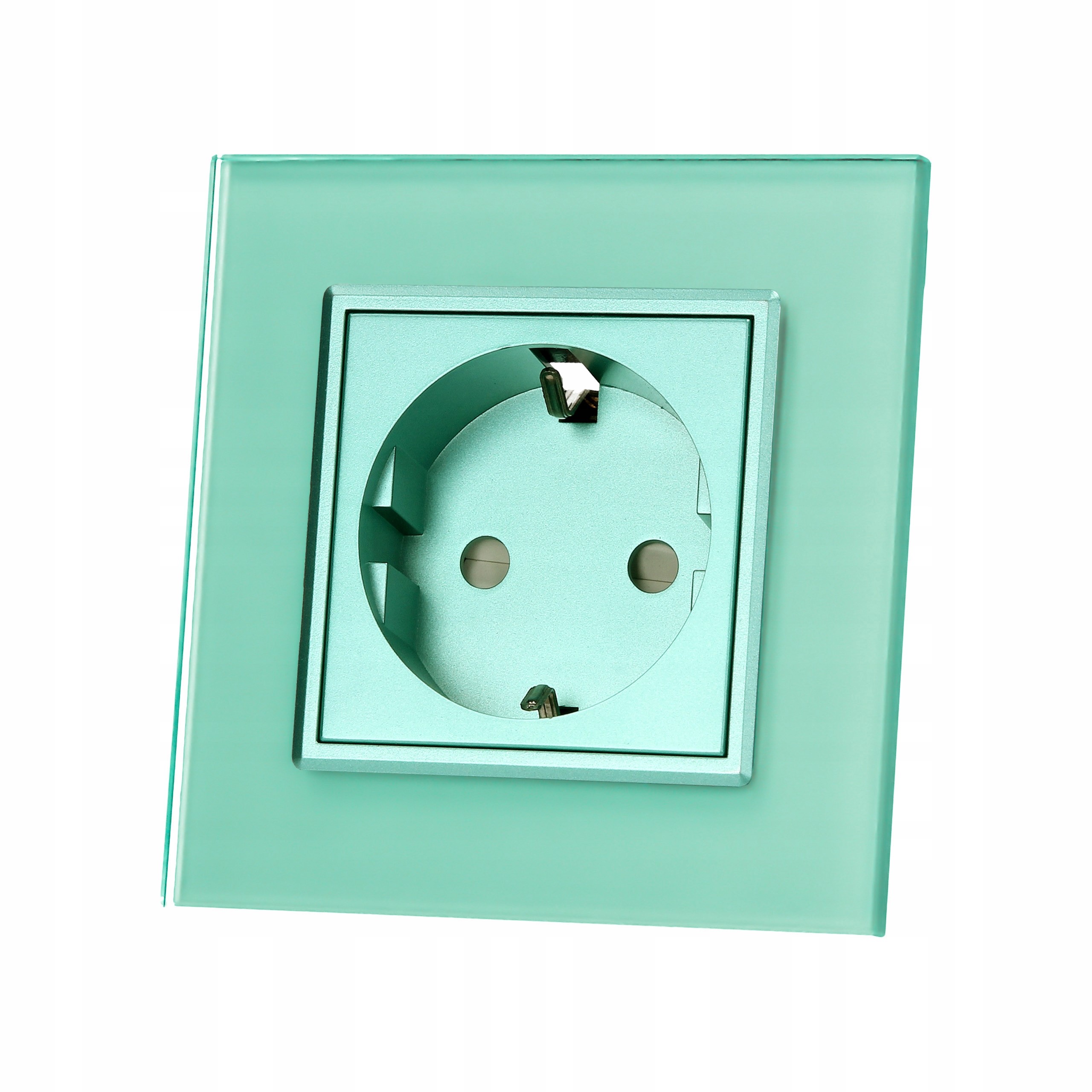 VL-W01EU-68 GNIAZDO 16A LIVOLO SZKŁO STANDARD EU