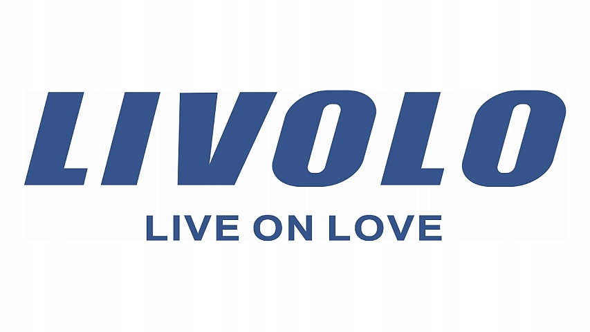 PANEL SZKLANY 1+1 (2 PUSZKI) - ZIELONY LIVOLO