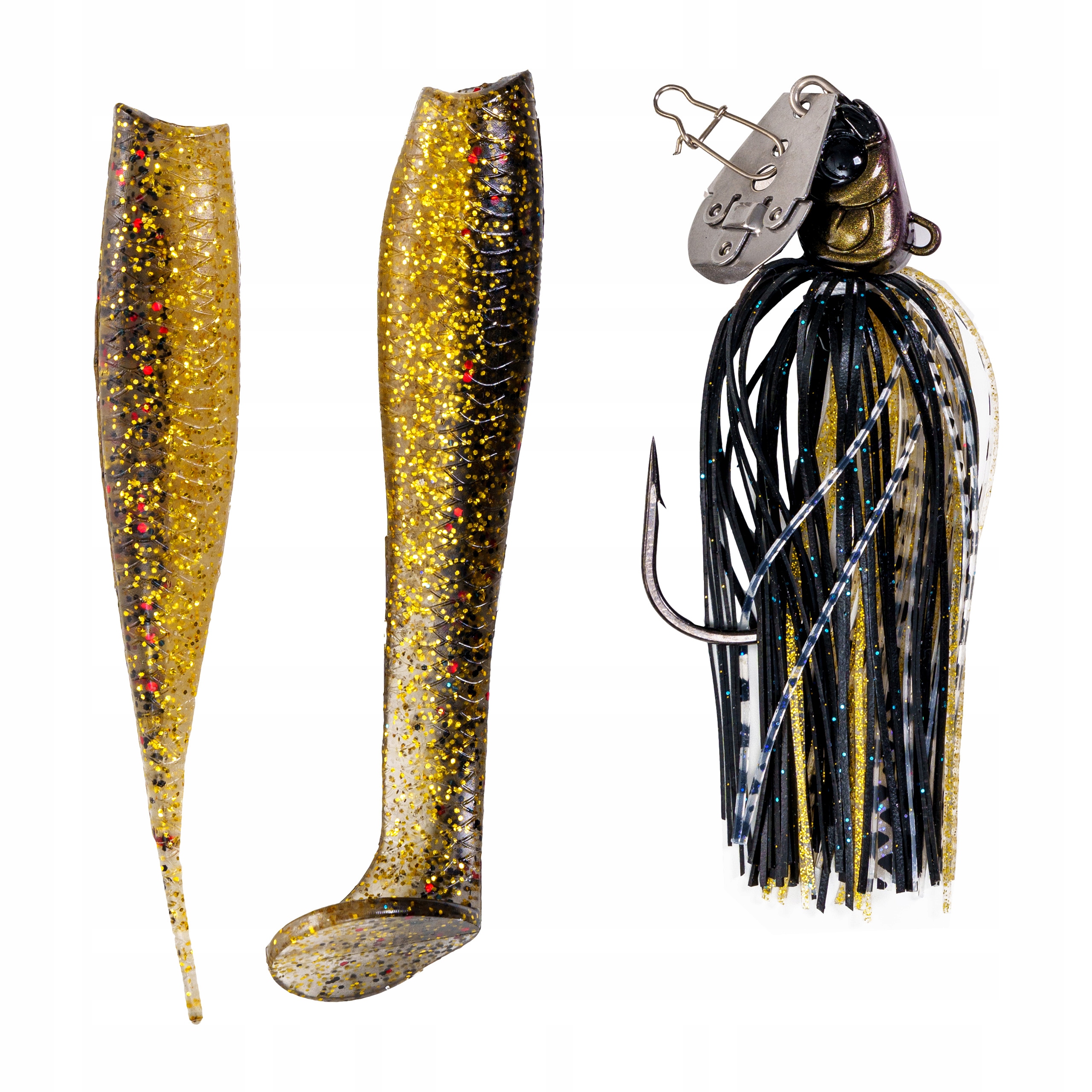 ADUSTA VARIOUS CHATTER 1/2OZ (14G) 801 DARK SHADOW