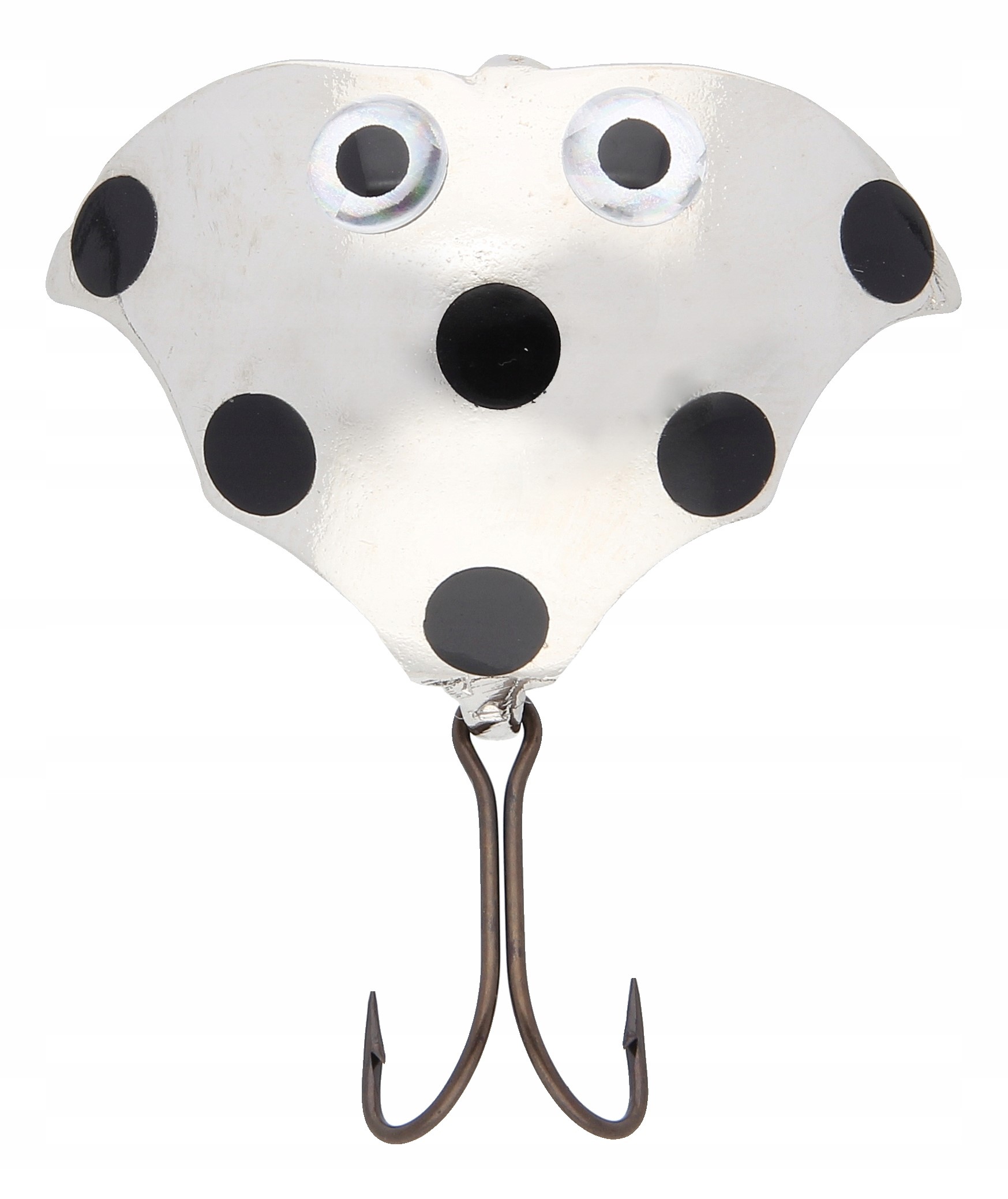 CYKADA JMC ADVENTURE BETMEN SILVER BLACK 4G/3CM