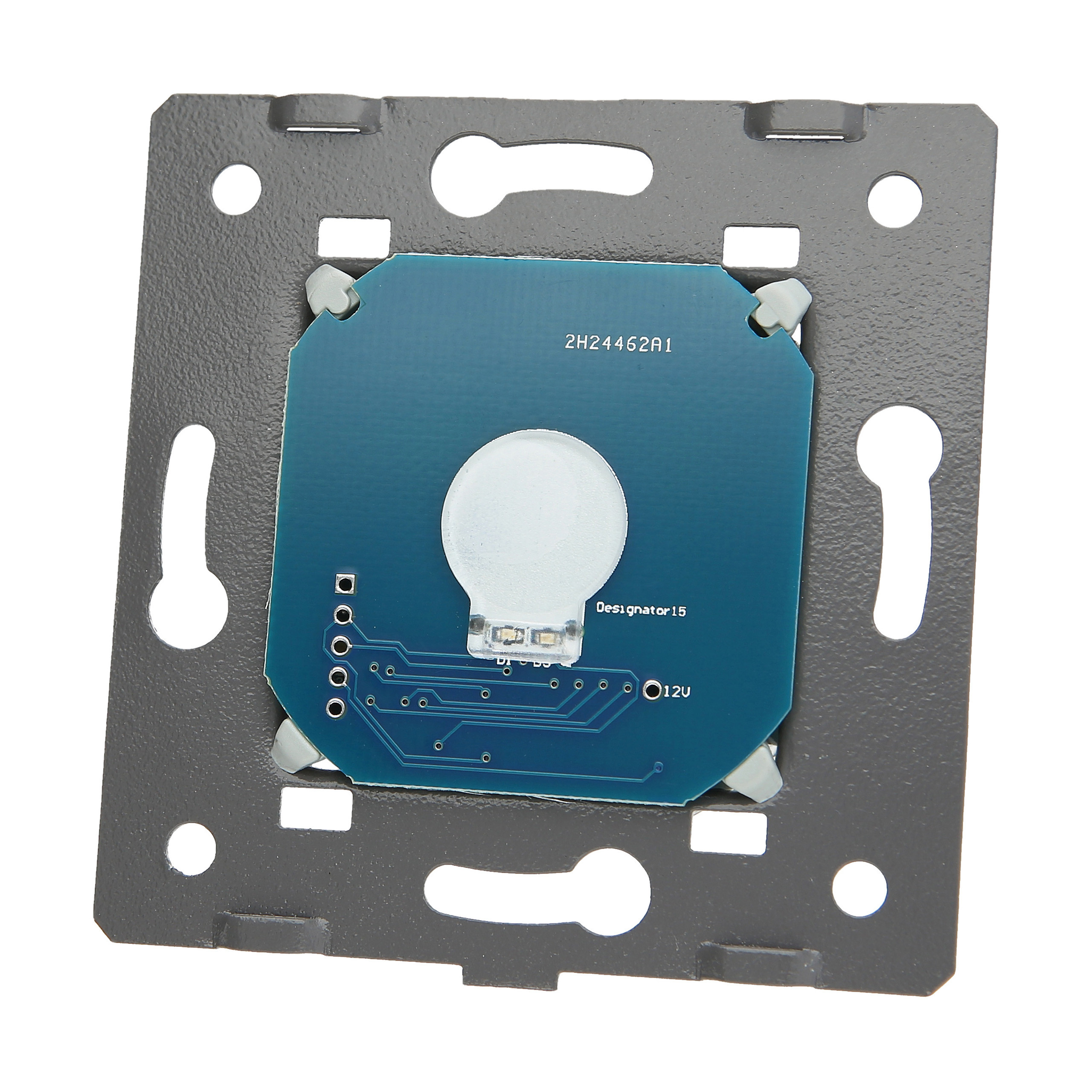 WW-C701T MODUŁ POJEDYNCZY Z FUNKCJĄ TIMERA LIVOLO