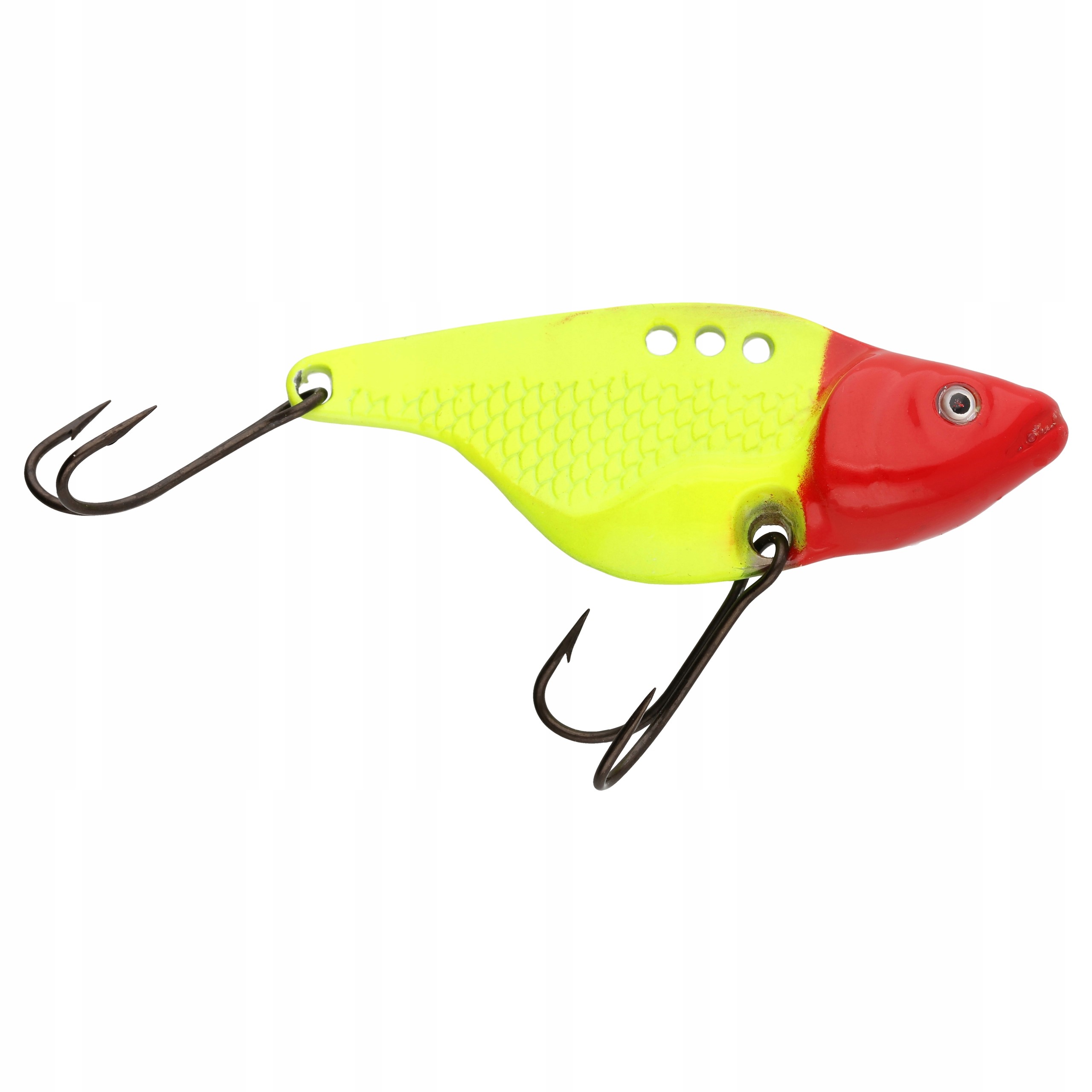 CYKADA JMC ADVENTURE BREAM RED HEAD SFC 20G/5.5CM