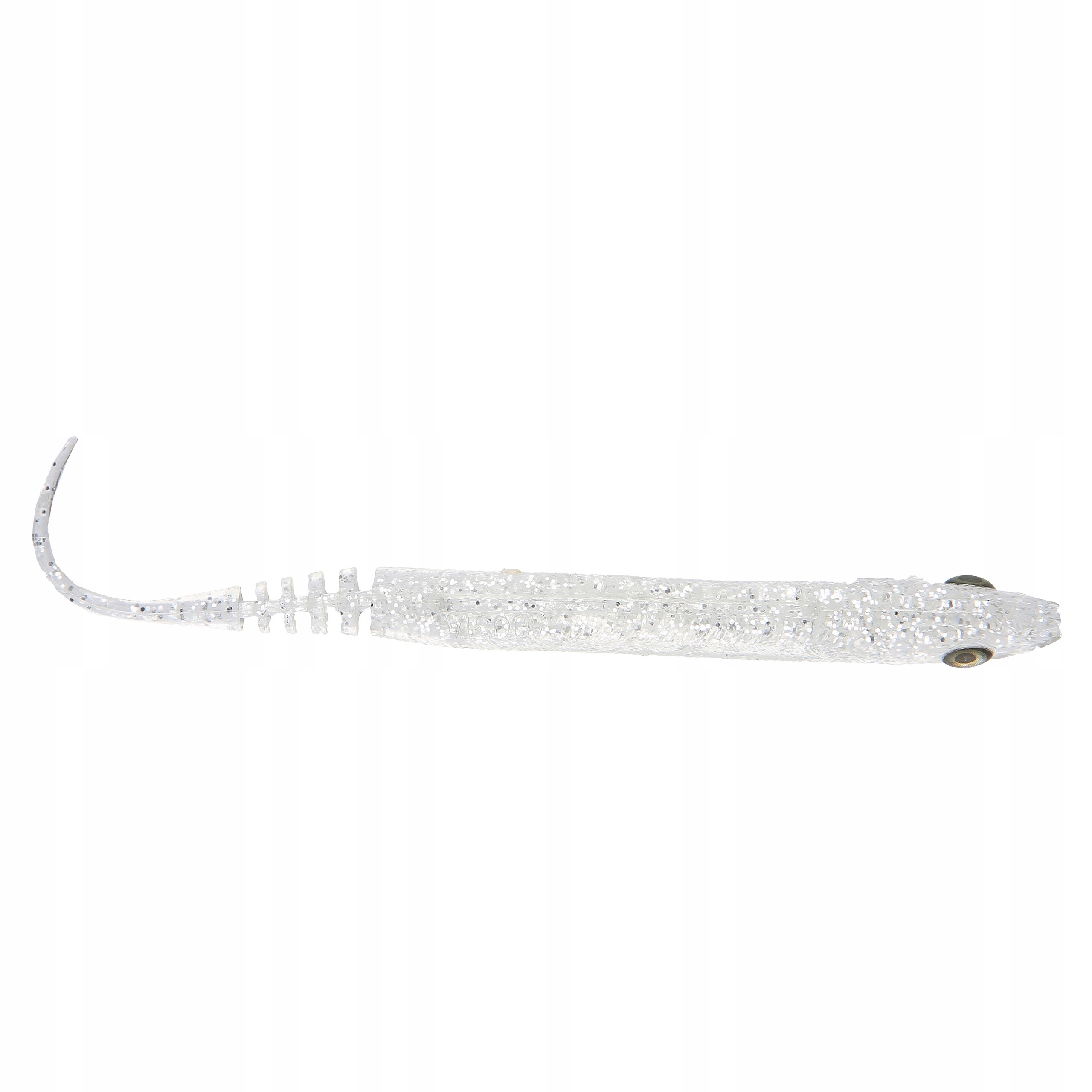 ADUSTA LANCETIC 11CM 3G, CLEAR SILVER GLITTER S
