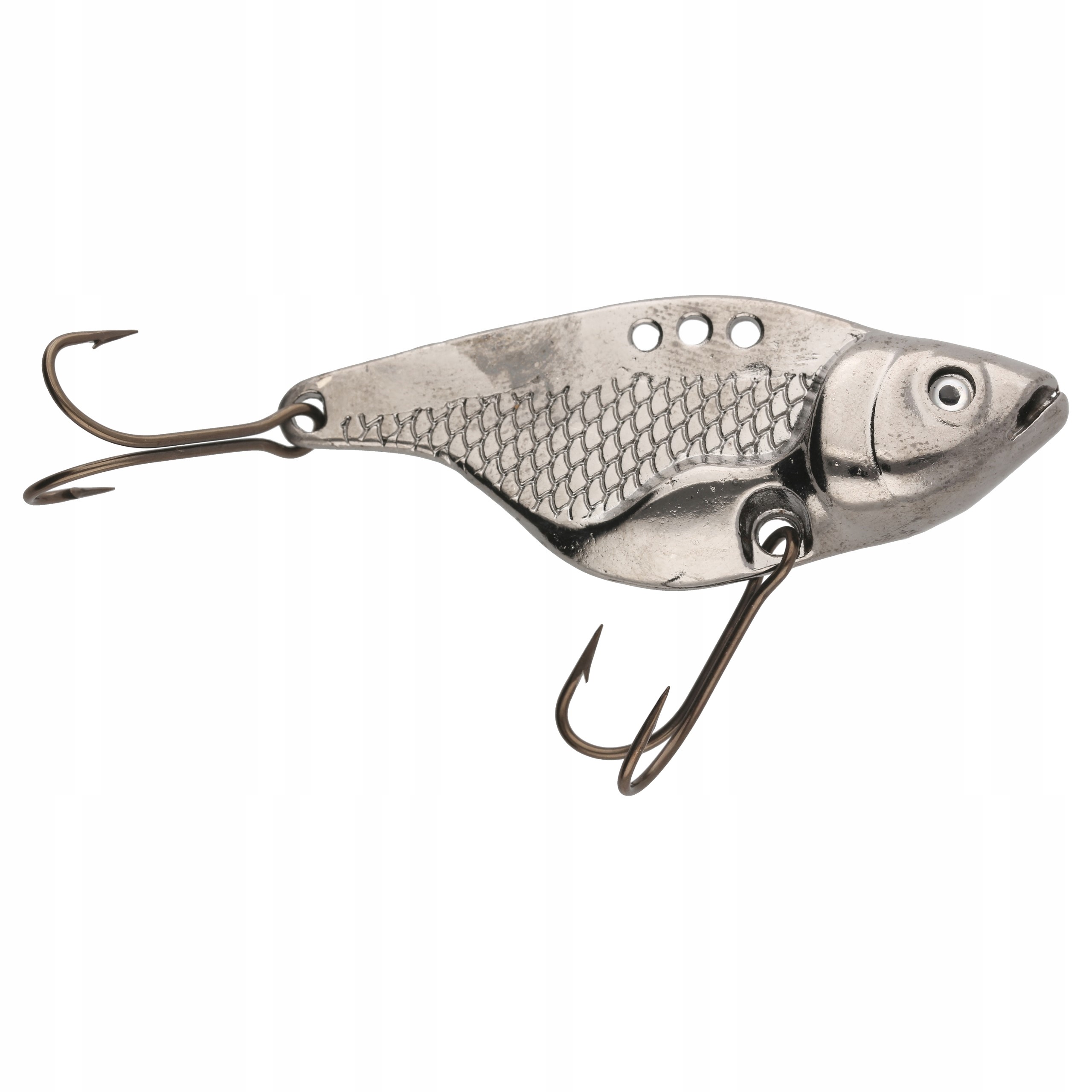 CYKADA JMC ADVENTURE BREAM SILVER 12G/4.5CM