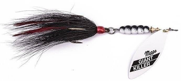 MEPPS GIANT KILLER WHITE 35G