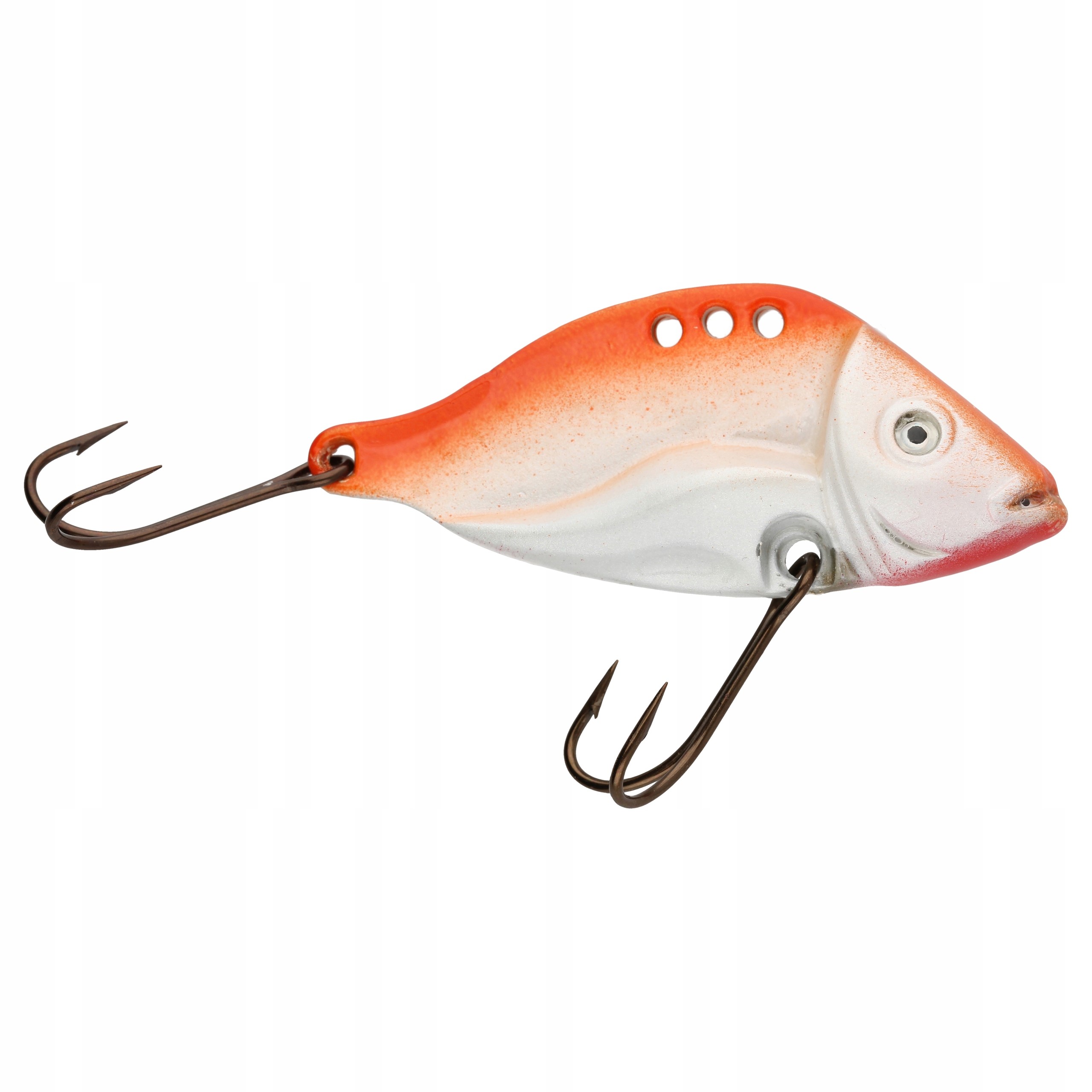 CYKADA JMC ADVENTURE CARP ORANGE 16G/5CM