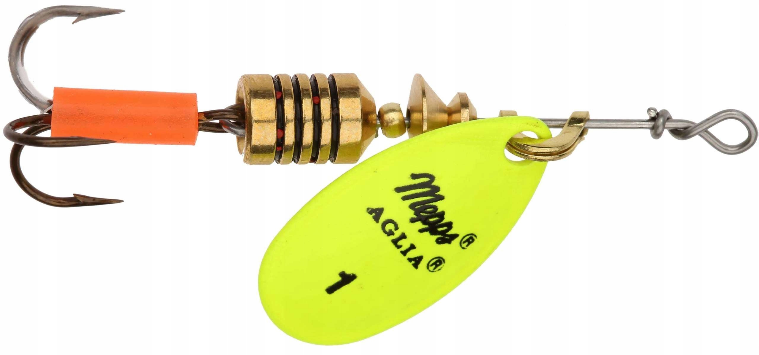 MEPPS AGLIA FLUO CHARTEUSE 1/3,5G