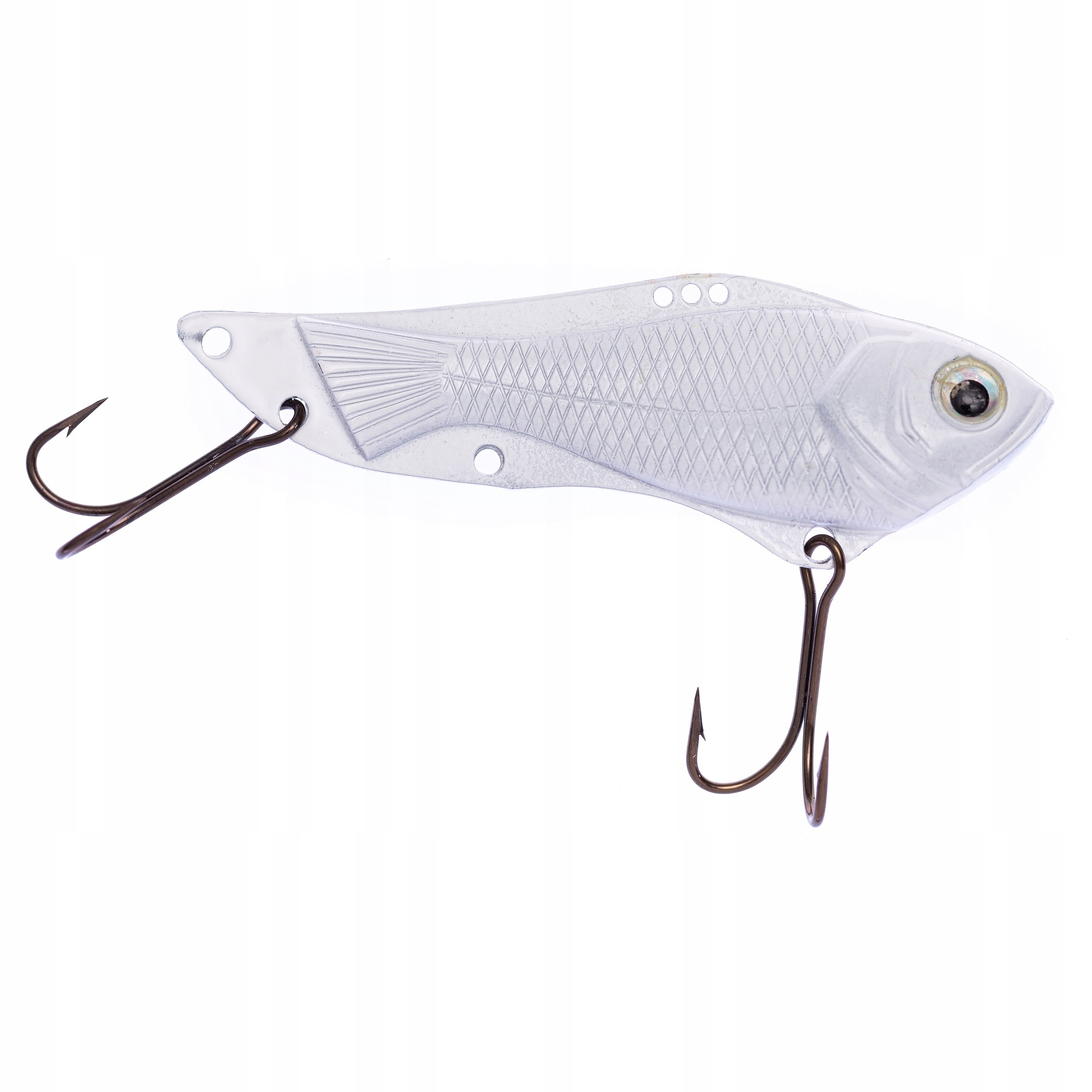 CYKADA JMC RIB BLADE PEARL 26G/7CM