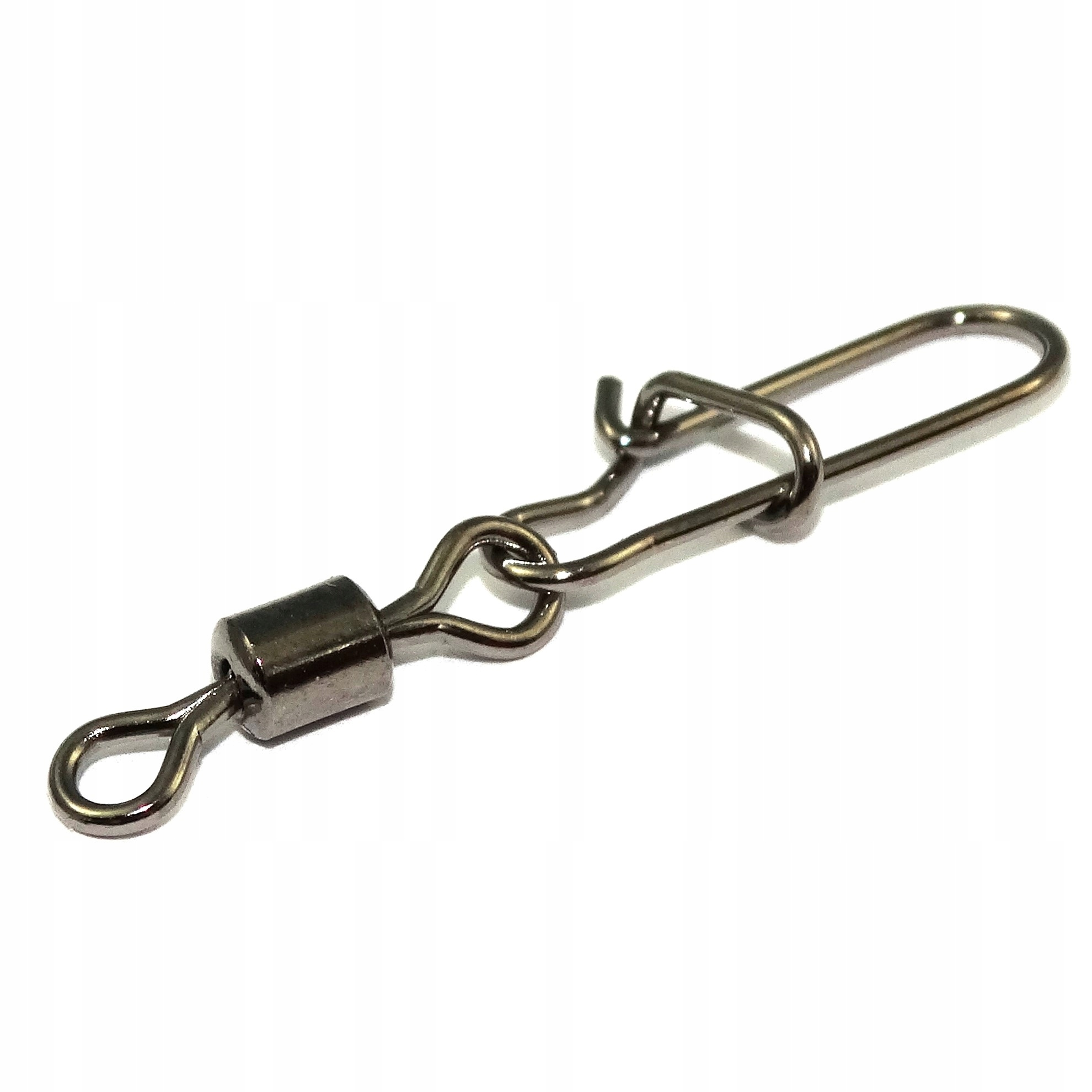 AZK1/10 AGRAFKA Z KRĘTLIKIEM 35KG /KPL10