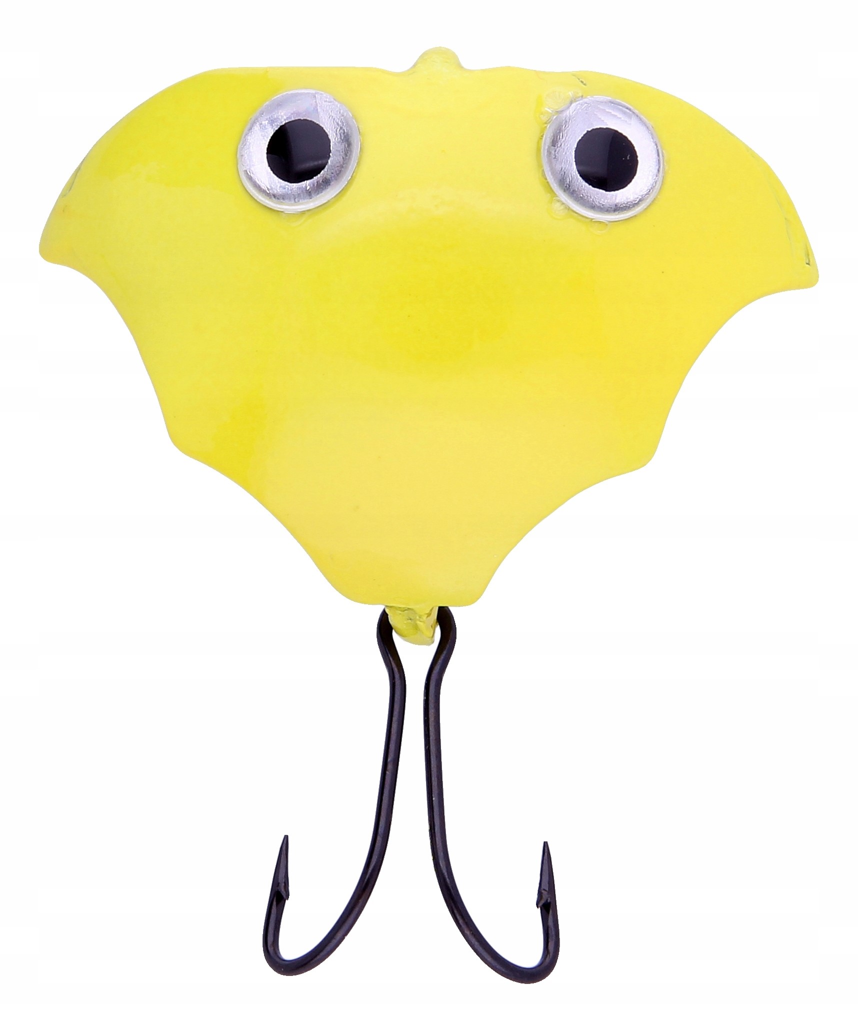 CYKADA JMC ADVENTURE BETMEN YELLOW 20G/5CM