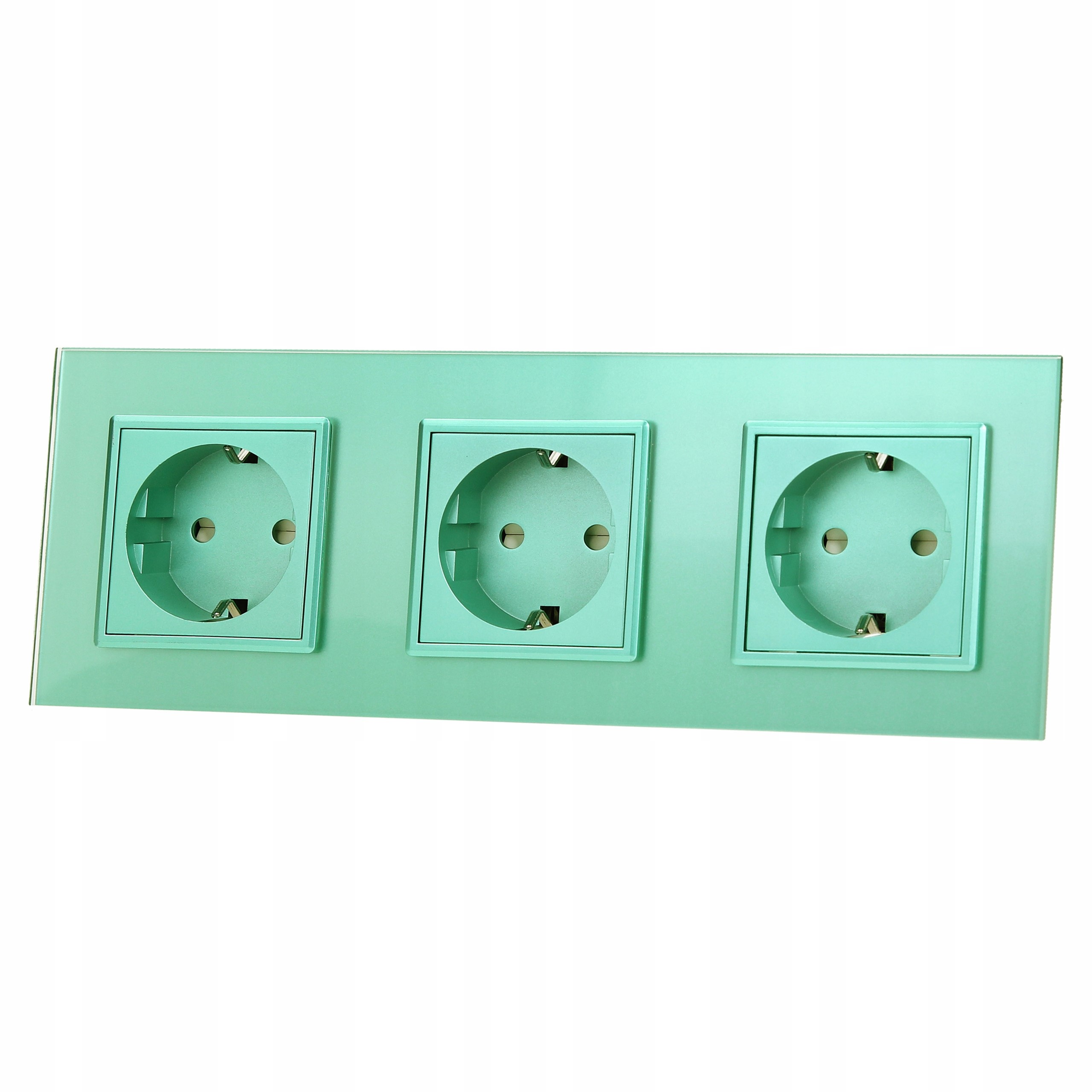 VL-W03EU-68 GNIAZDO 16A LIVOLO SZKŁO STANDARD EU