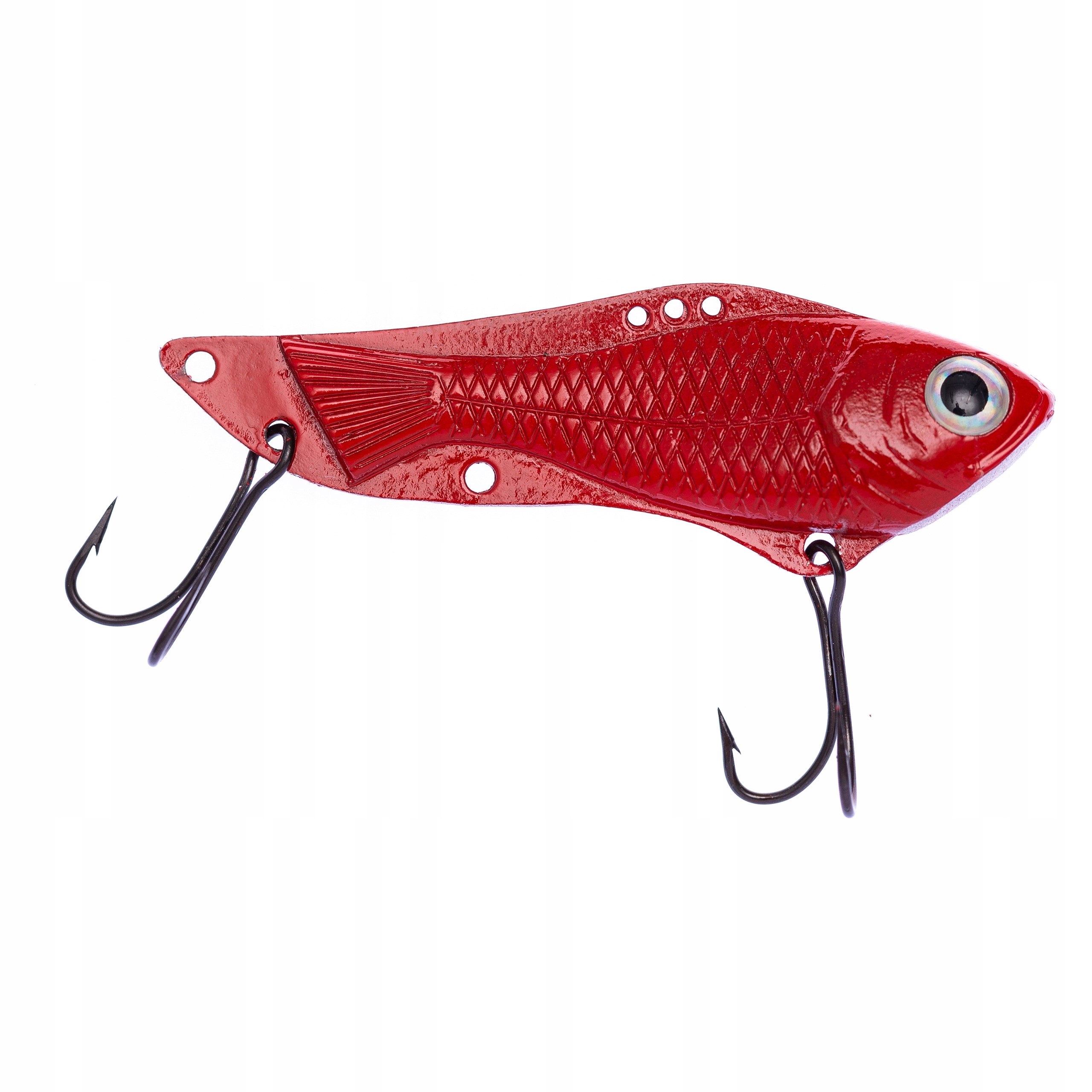 CYKADA JMC RIB BLADE RED 6,5G/4,5CM