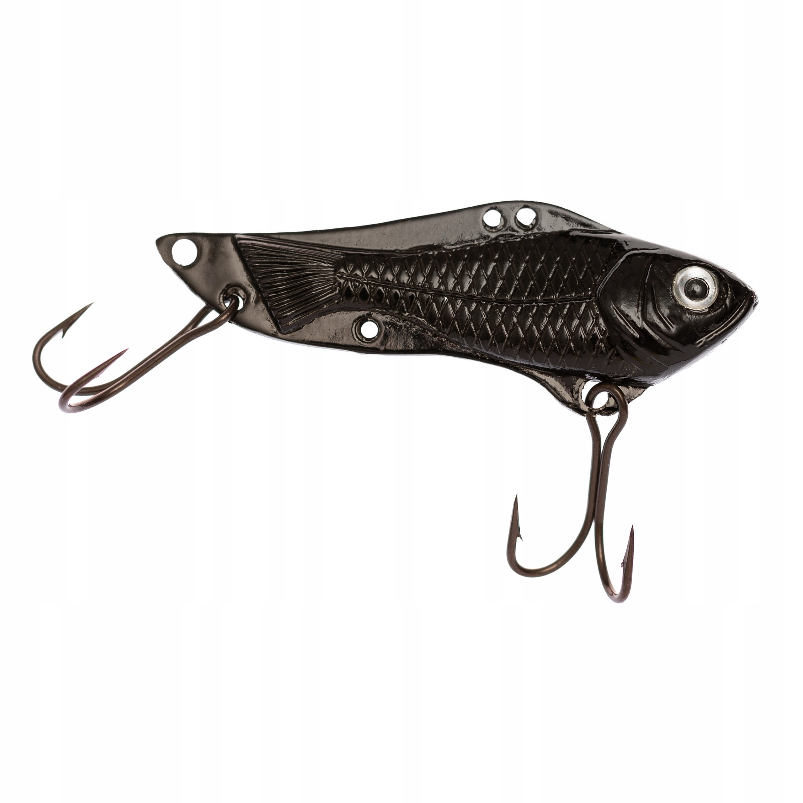 CYKADA JMC RIB BLADE BLACK 9,5G/5,1CM