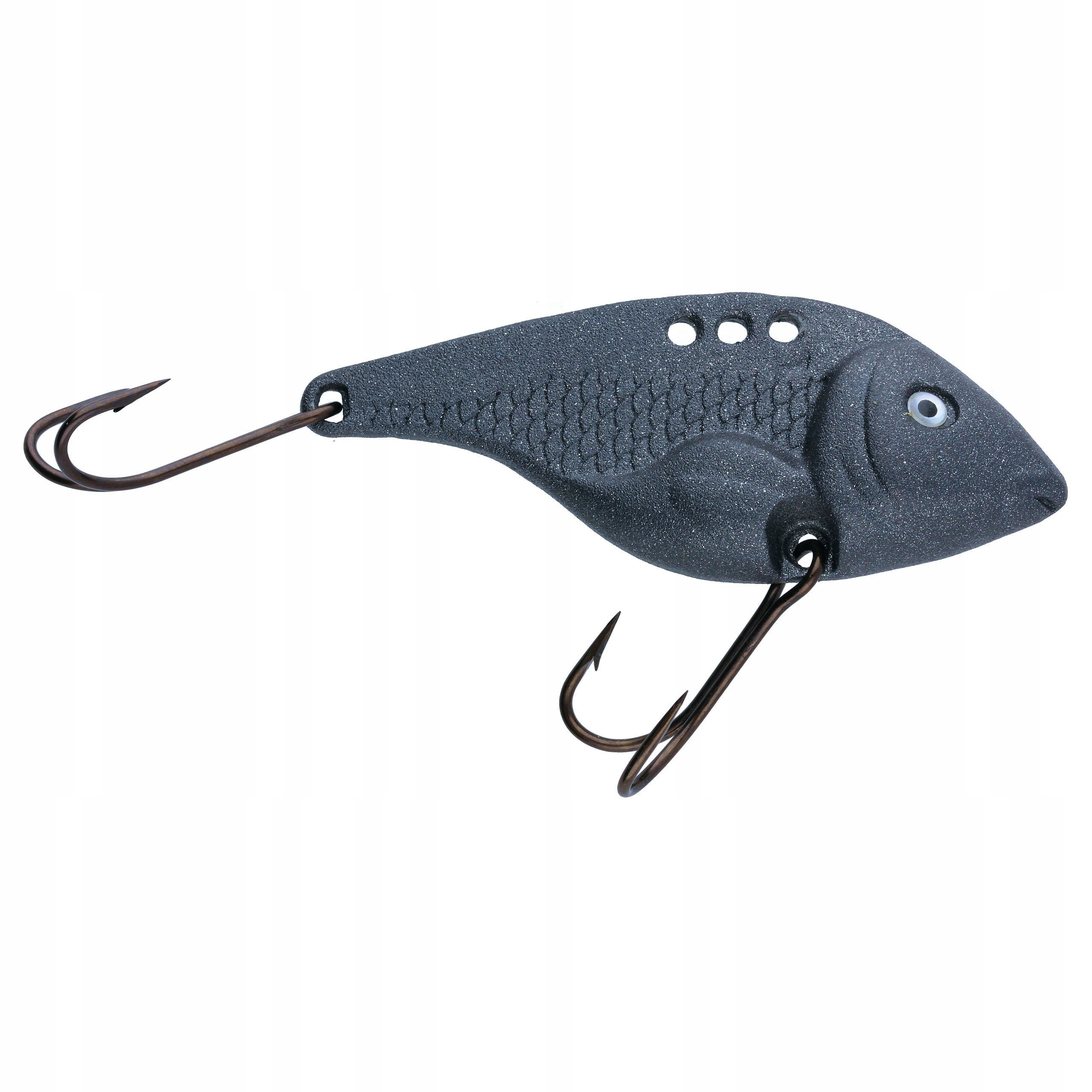 CYKADA JMC ADVENTURE ADMIRAL GRAPHITE 16G/5CM