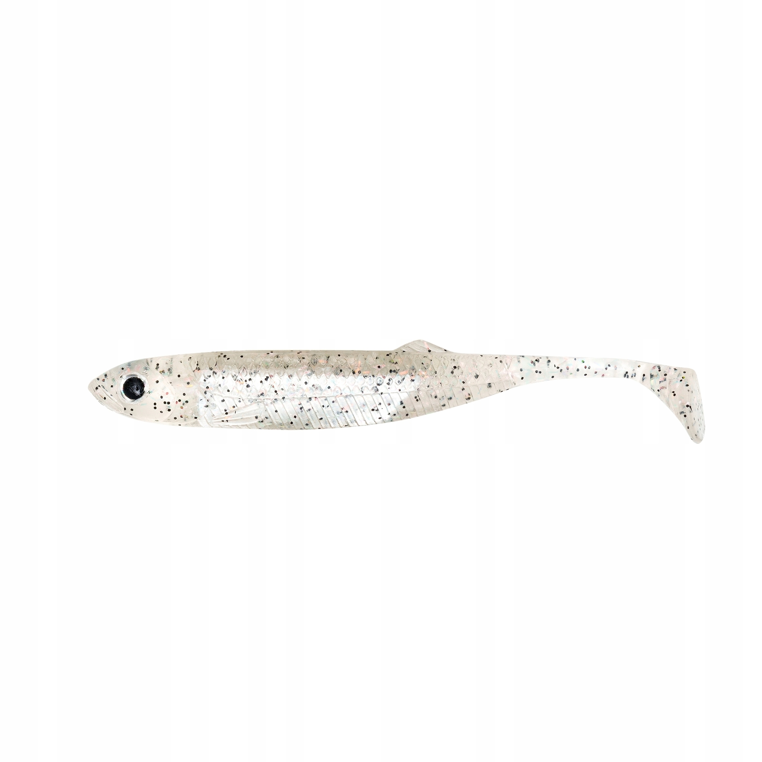 JMC ADVENTURE GLOW WORM TAIL 100MM 6G JAS093