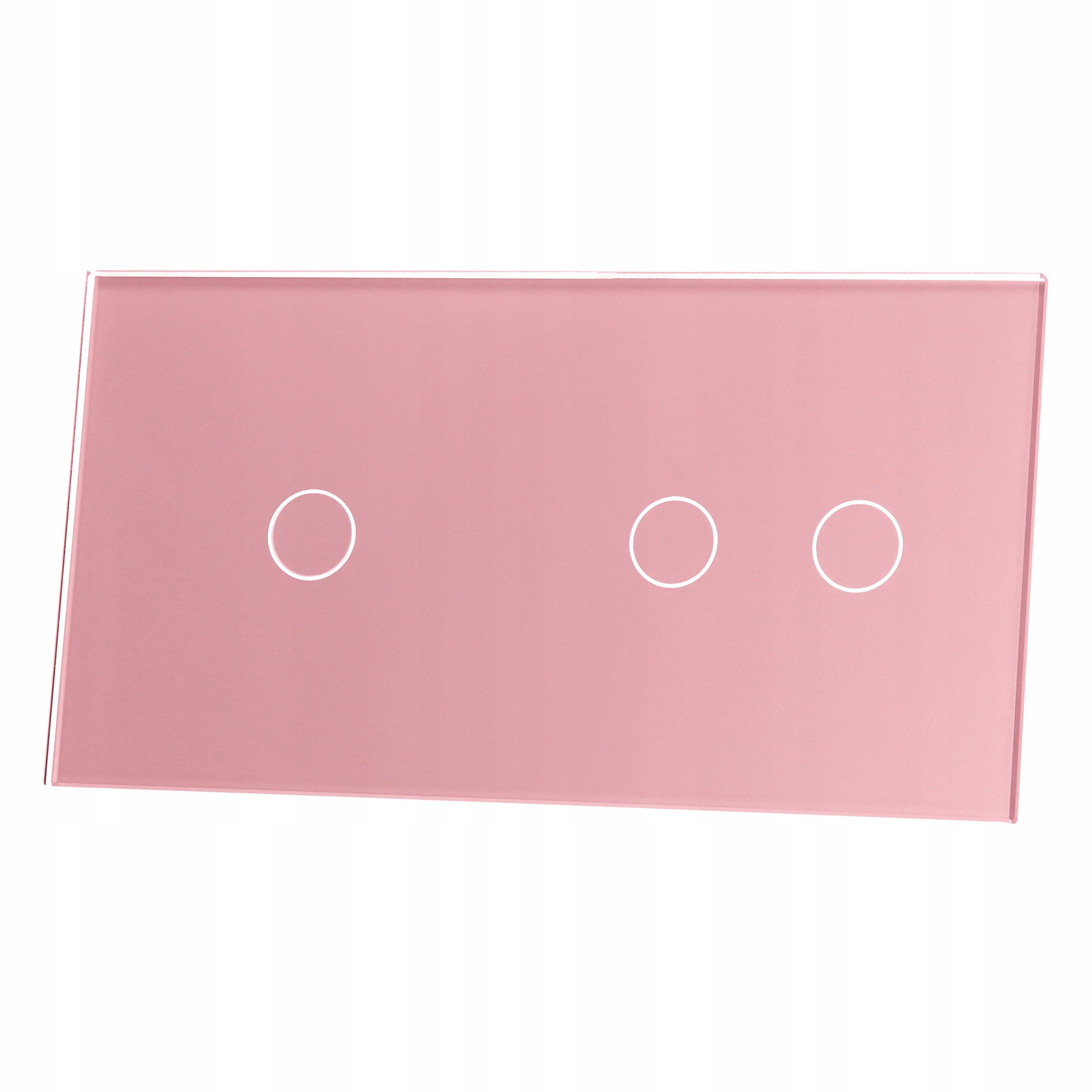 VL-C7012-67 WŁĄCZNIK POJEDYNCZY + PODWÓJNY LIVOLO