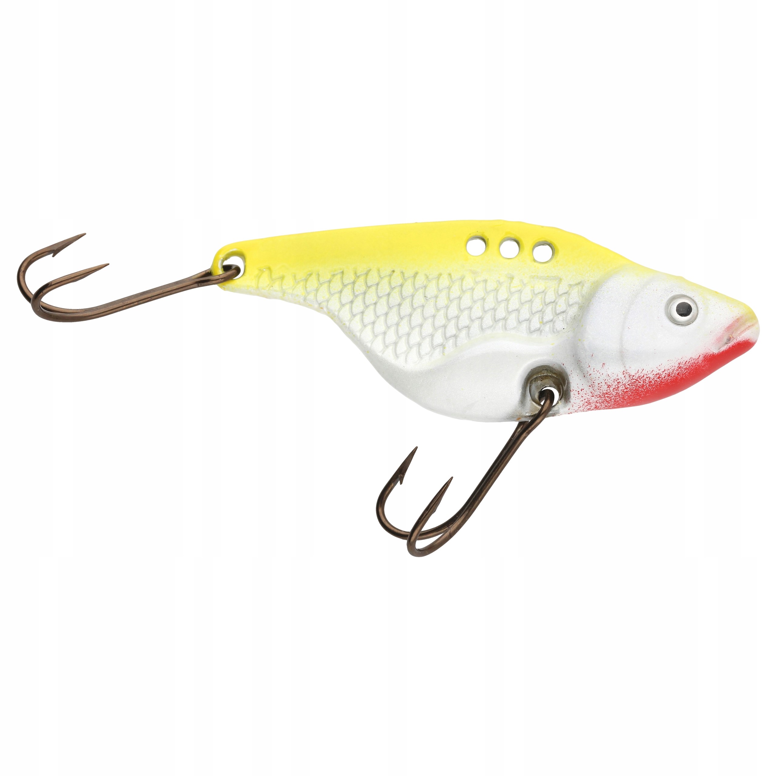 CYKADA JMC ADVENTURE BREAM YELLOW 12G/4.5CM