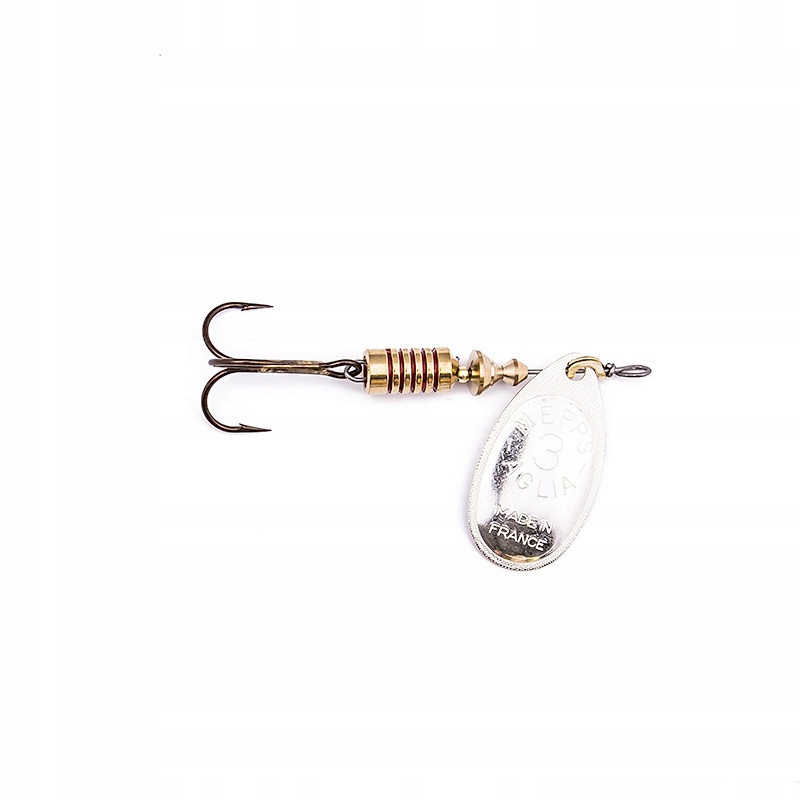 MEPPS AGLIA SREBRNA_SILVER 0/2,5G 30120000