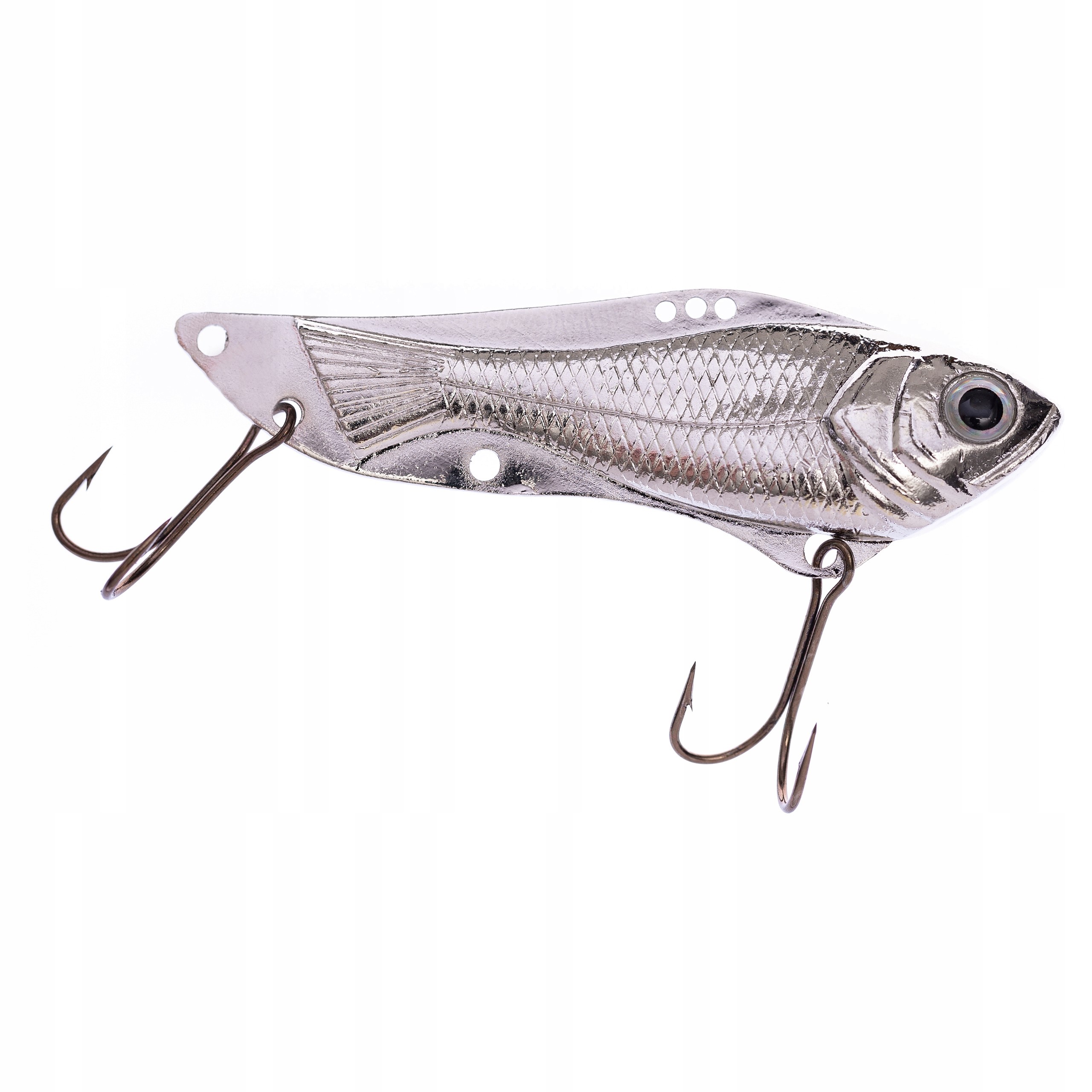 CYKADA JMC RIB BLADE SILVER 17G/6,8CM