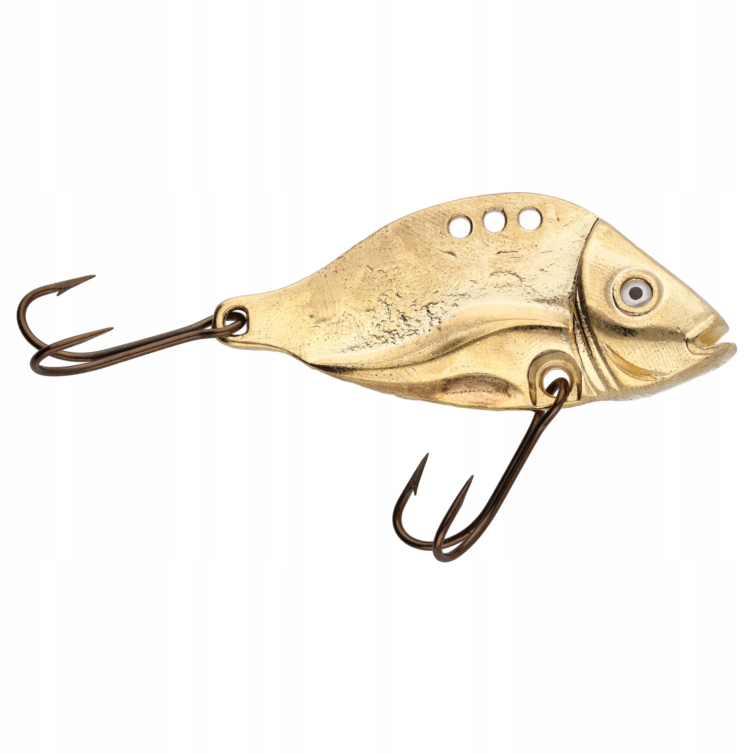 CYKADA JMC ADVENTURE CARP GOLD 16G/5CM