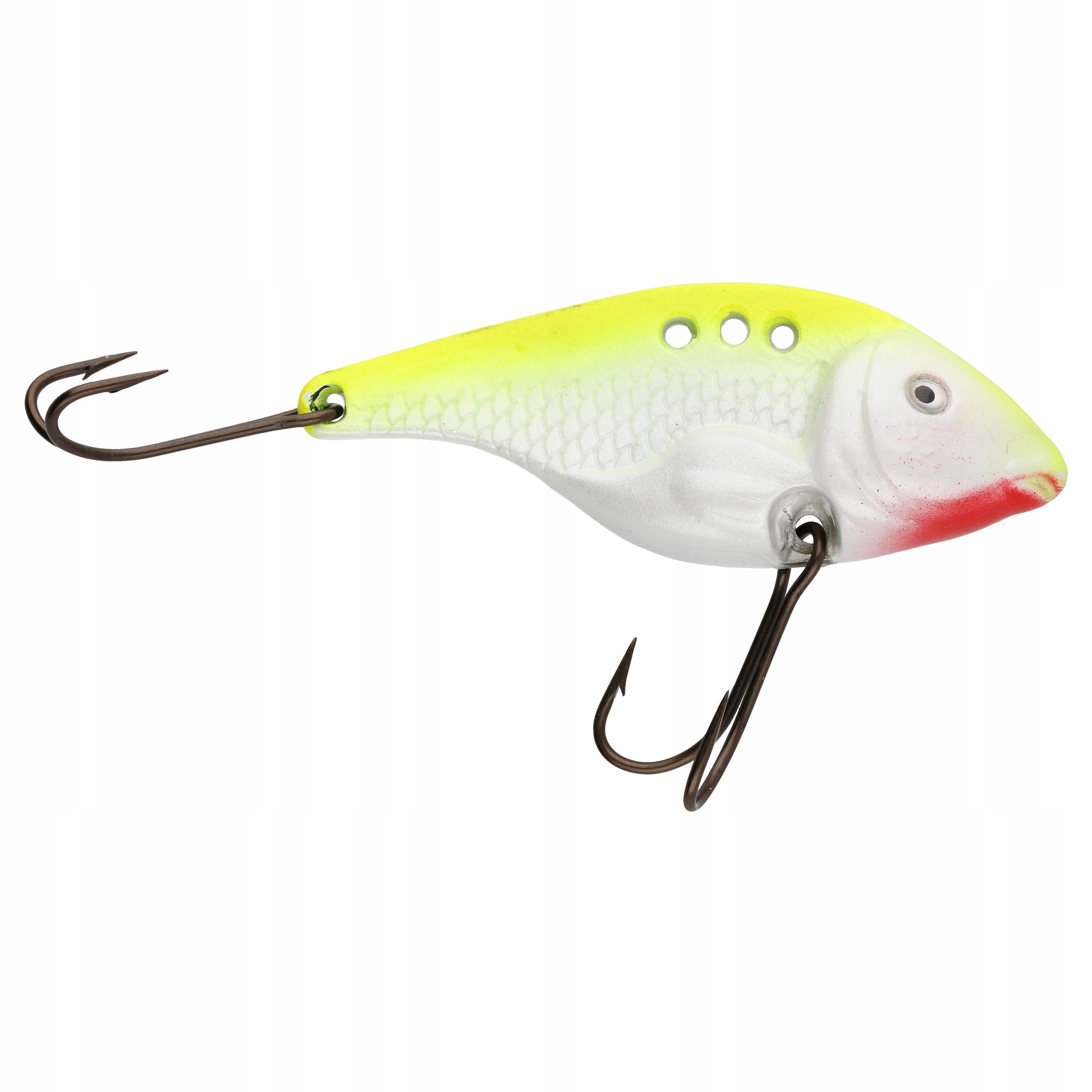 CYKADA JMC ADVENTURE ADMIRAL YELLOW 20G/5.5CM