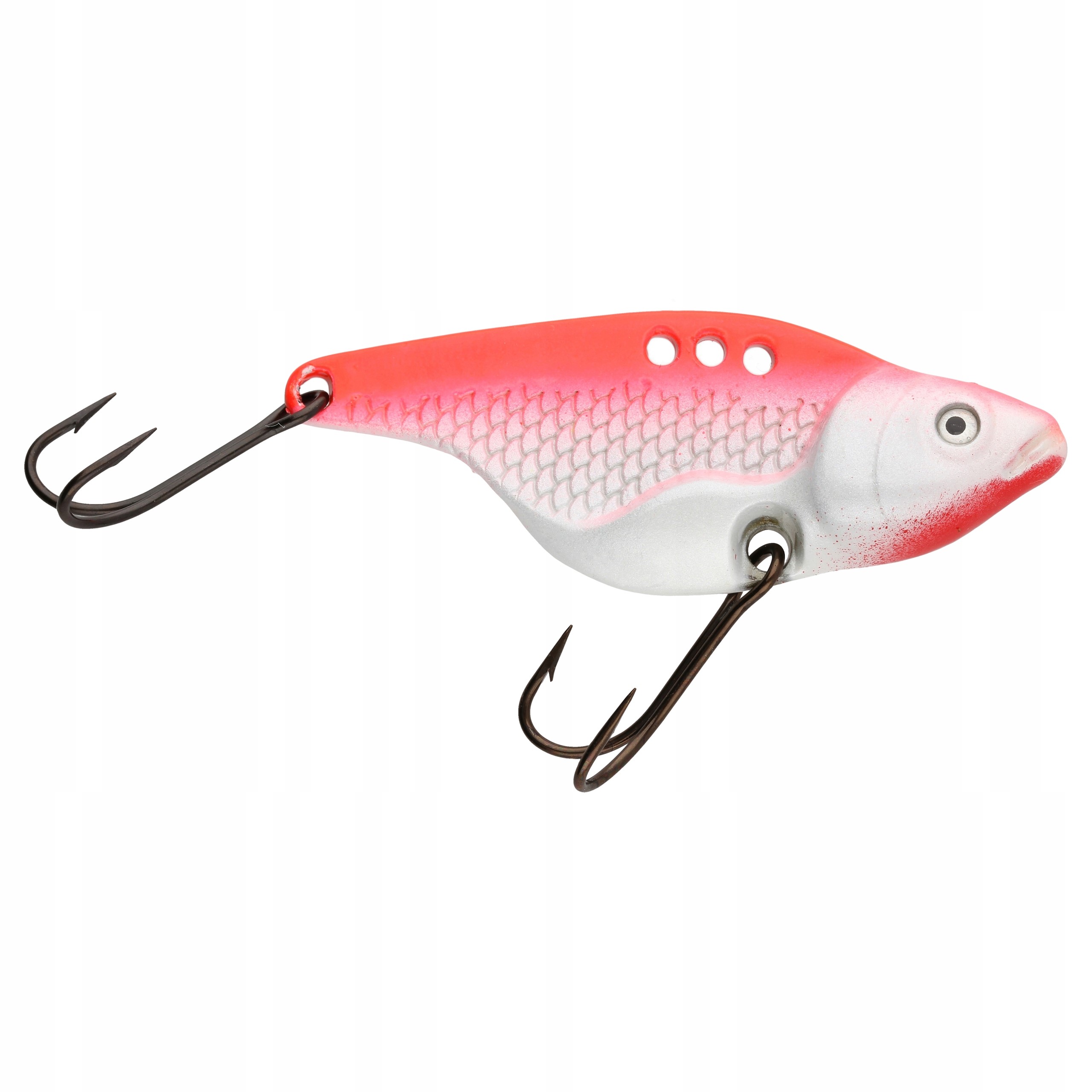 CYKADA JMC ADVENTURE BREAM RED NEON 20G/5.5CM