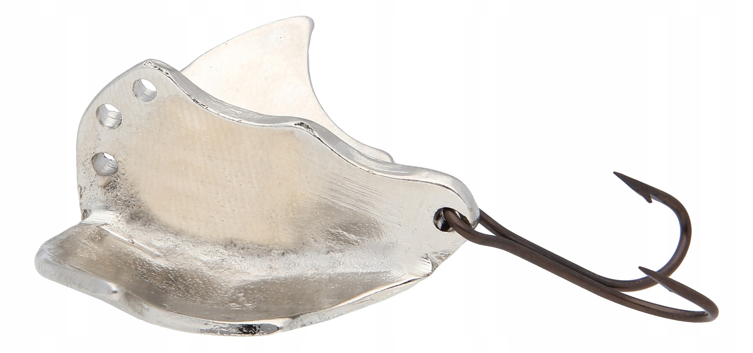 CYKADA JMC ADVENTURE BETMEN SILVER BLACK 4G/3CM