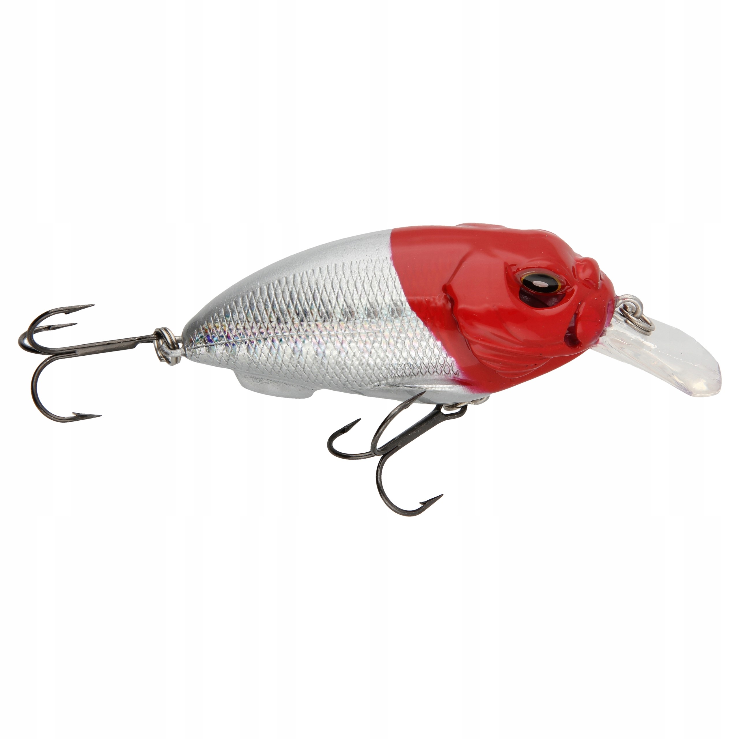 JMC ADVENTURE WOBLER 55MM 12G, F001A032 CRANKBAIT