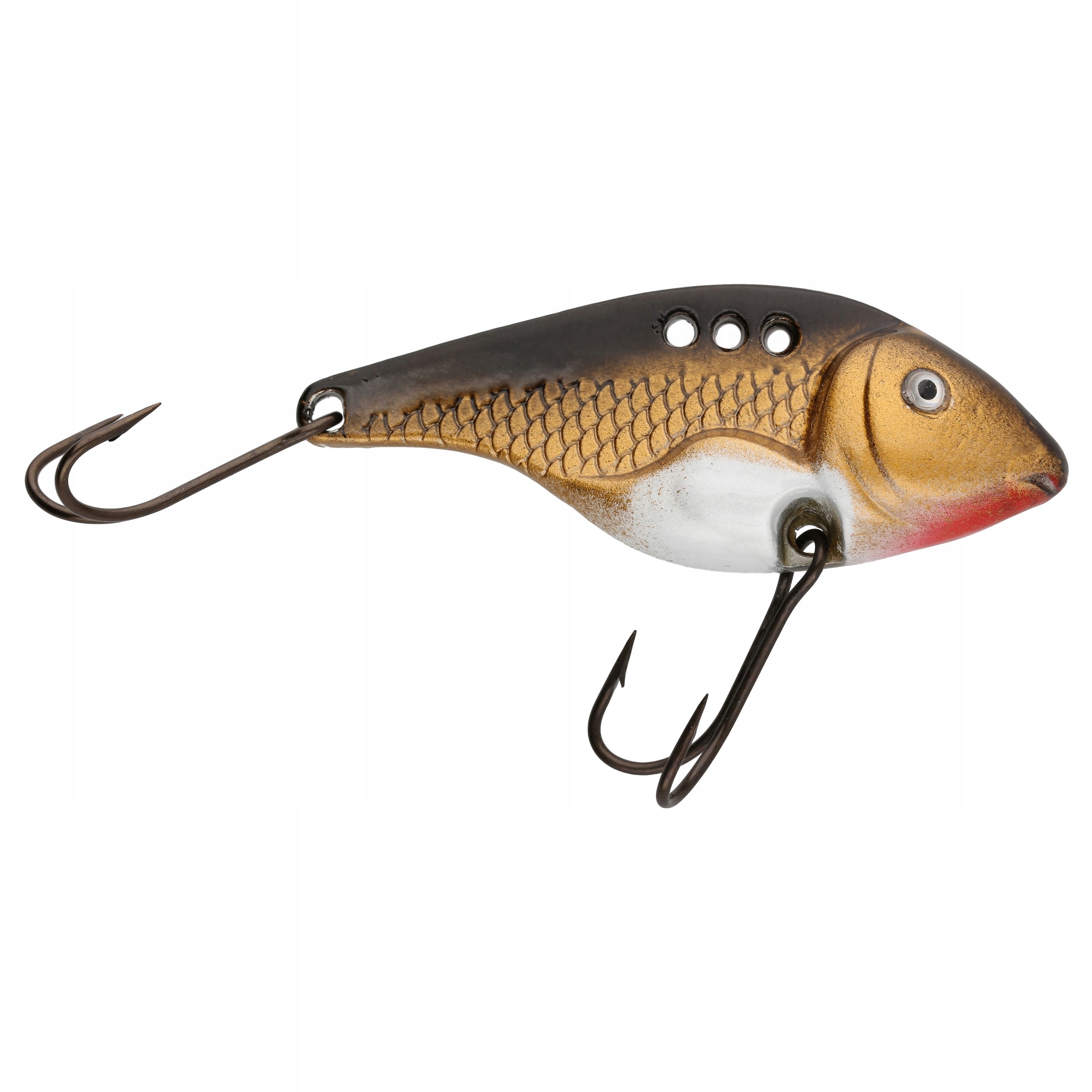 CYKADA JMC ADMIRAL BLACK BRONZE WHITE 8G/4CM