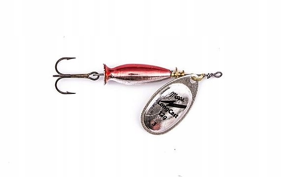 MEPPS AGLIA LONGCAST SREBRNA_SILVER 2/8G